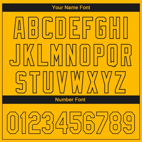 Jersey Schwarz-Rot Target Authentic Design Dart Muster Gold Board 3D Baseball Custom